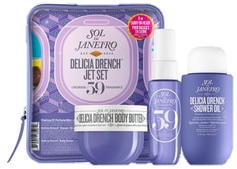Sol De Janeiro Delicia Drench Jet Set