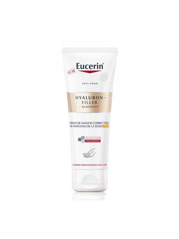 Eucerin Hyaluron-Filler + Elasticity Correcting Hand