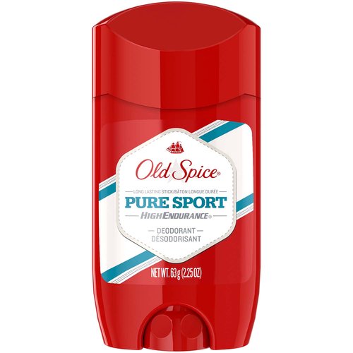 Old Spice High Endurance Deodorant Stick – Pure Sport