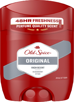 Old Spice Original Deodorant Stick – 50ml