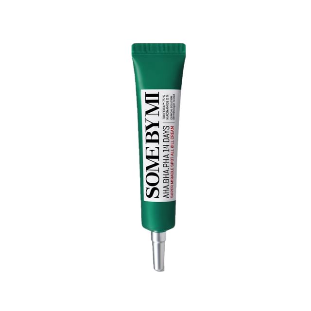 Some By Mi Super Miracle Spot All Kill Cream
